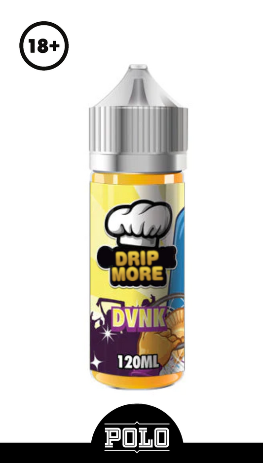 Drip More DVNK 100ml