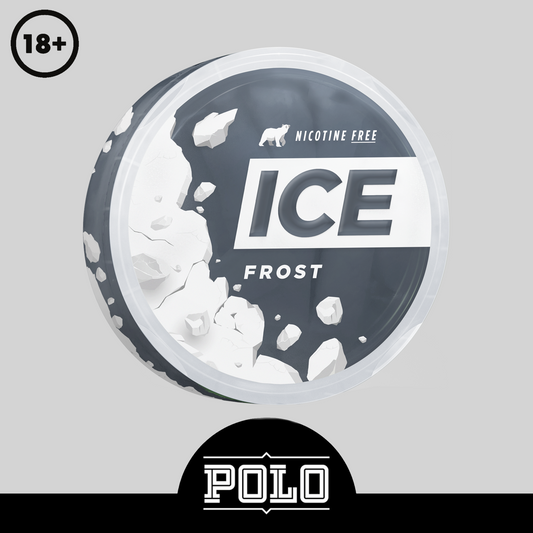 Ice Zero Frost