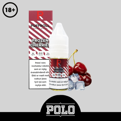 Puffroll Salt Nic 20mg 10ml