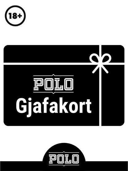 Net-Gjafakort