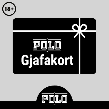Net-Gjafakort