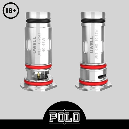 Uwell Havok Coil