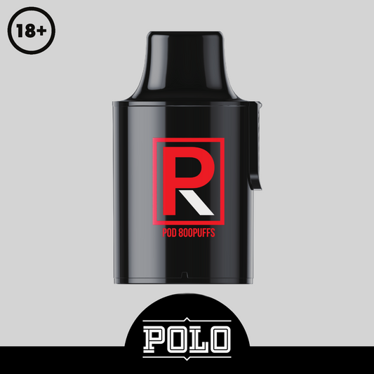 Puffroll Pod