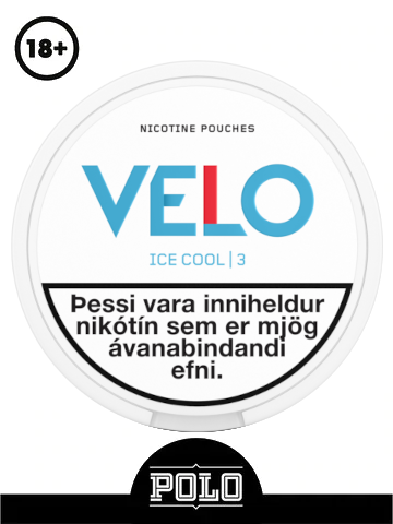 Velo Ice Cool