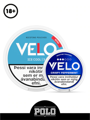 Velo Ice Cool Mini