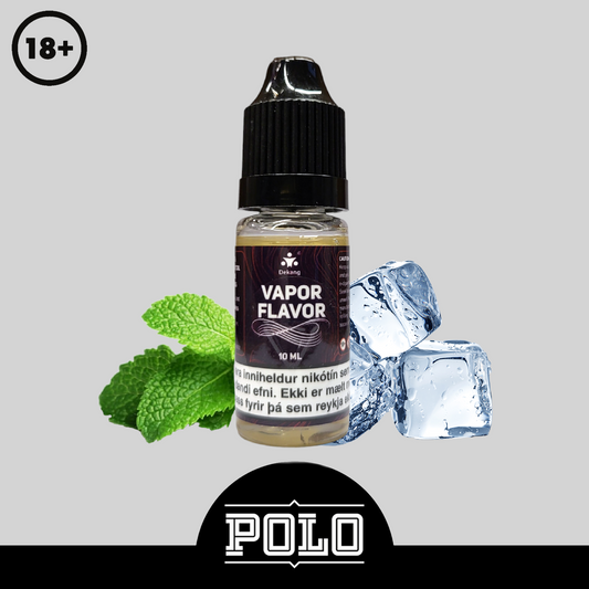Dekang 50/50 Ice Mint 18mg 10ml