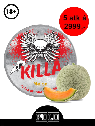 Killa Melon