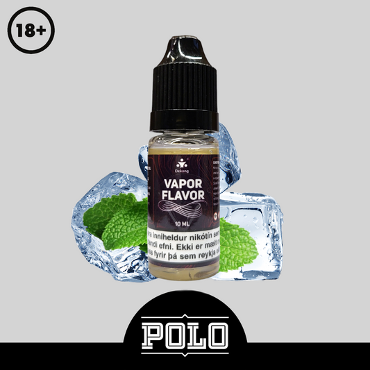 Dekang 50/50 Menthol 18mg 10ml