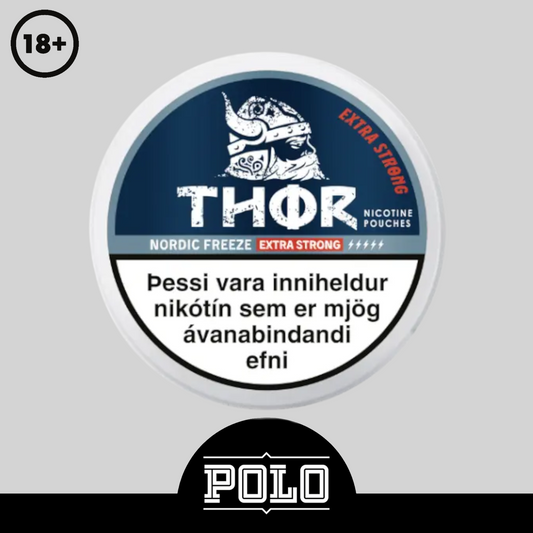 Thor Nordic Freeze