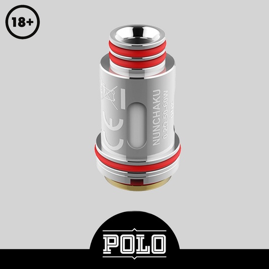 Uwell Nunchaku Coil