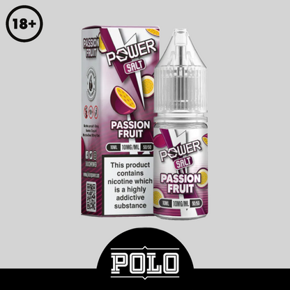 Power Salt Nic 20mg 10ml