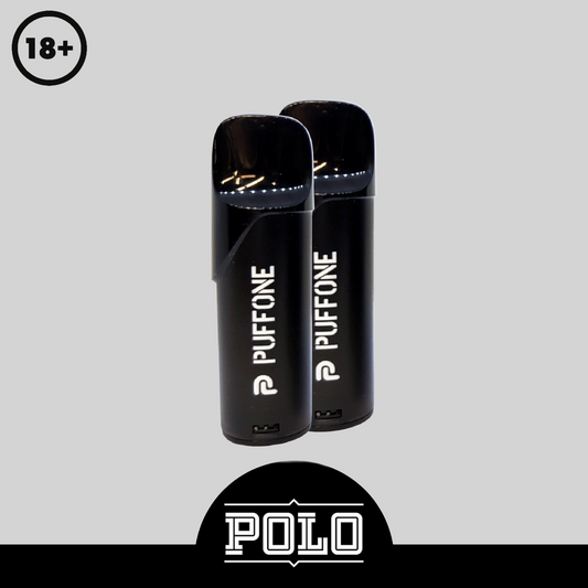 Puffone Pod