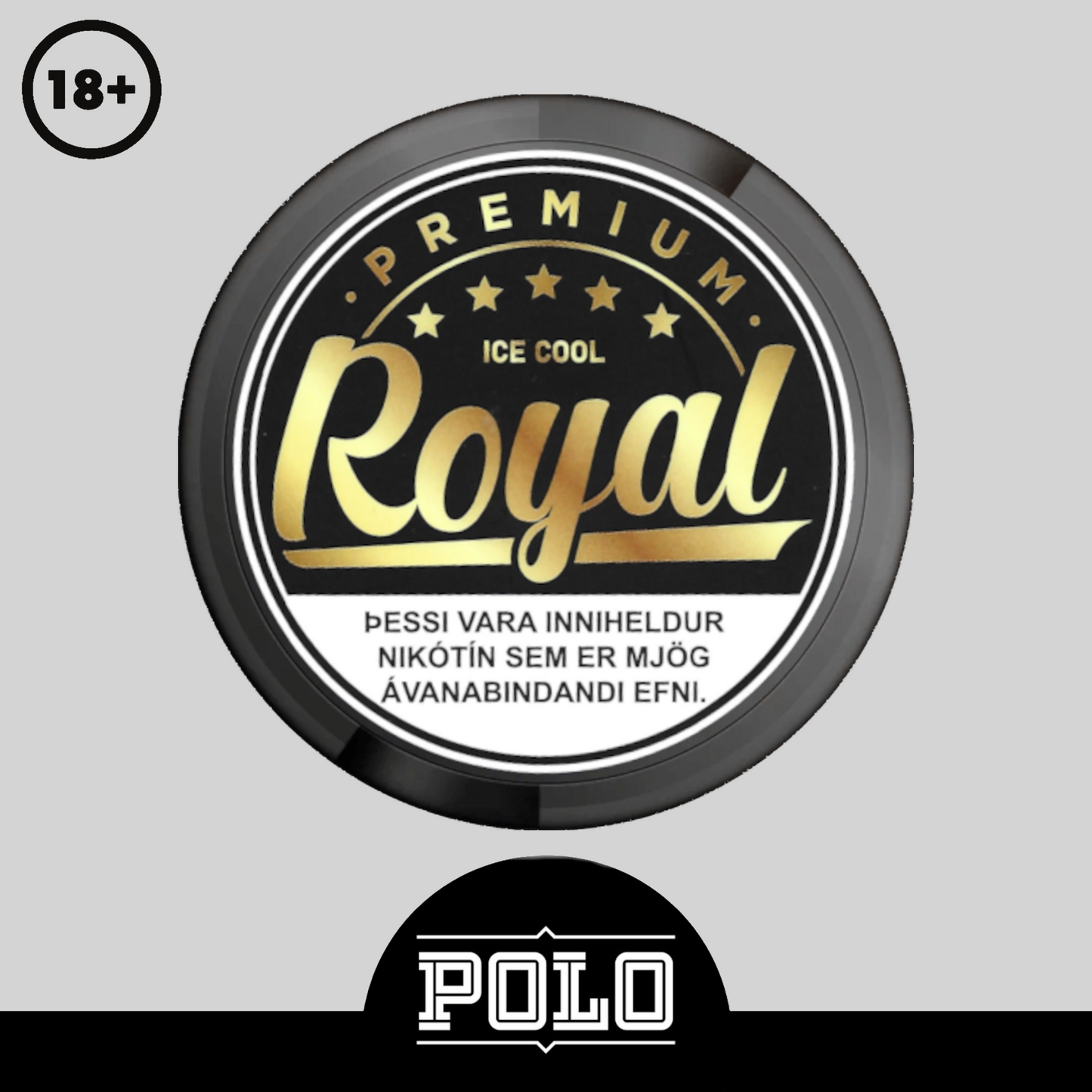Royal Ice Cool 5p