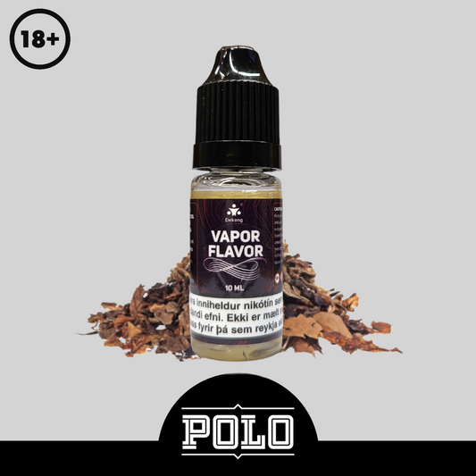 Dekang DV Blend Gold 18mg 10ml