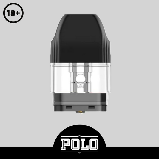Uwell Caliburn Hylki