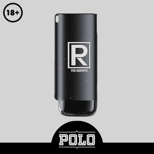 Puffroll Pod Kit