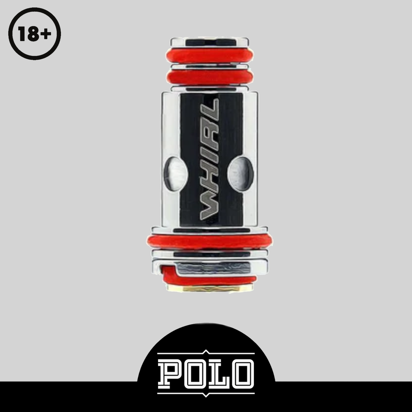 Uwell Whirl 22 Coil
