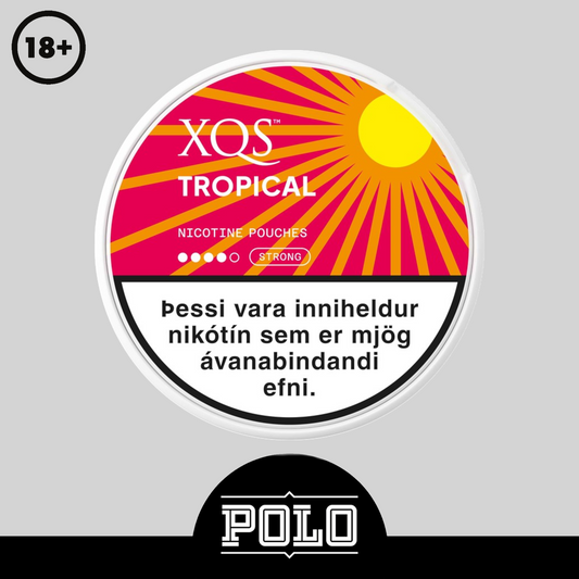 XQS Tropical