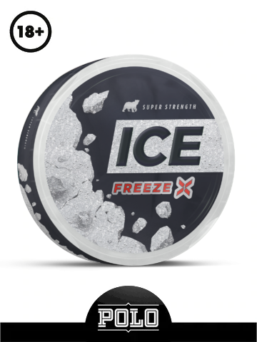 Ice X Freeze