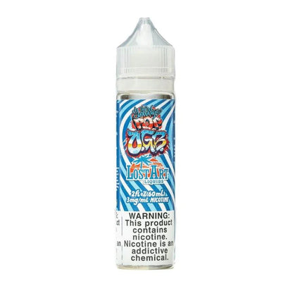 Lost Art Slotter Pop O.G.B. 60ml