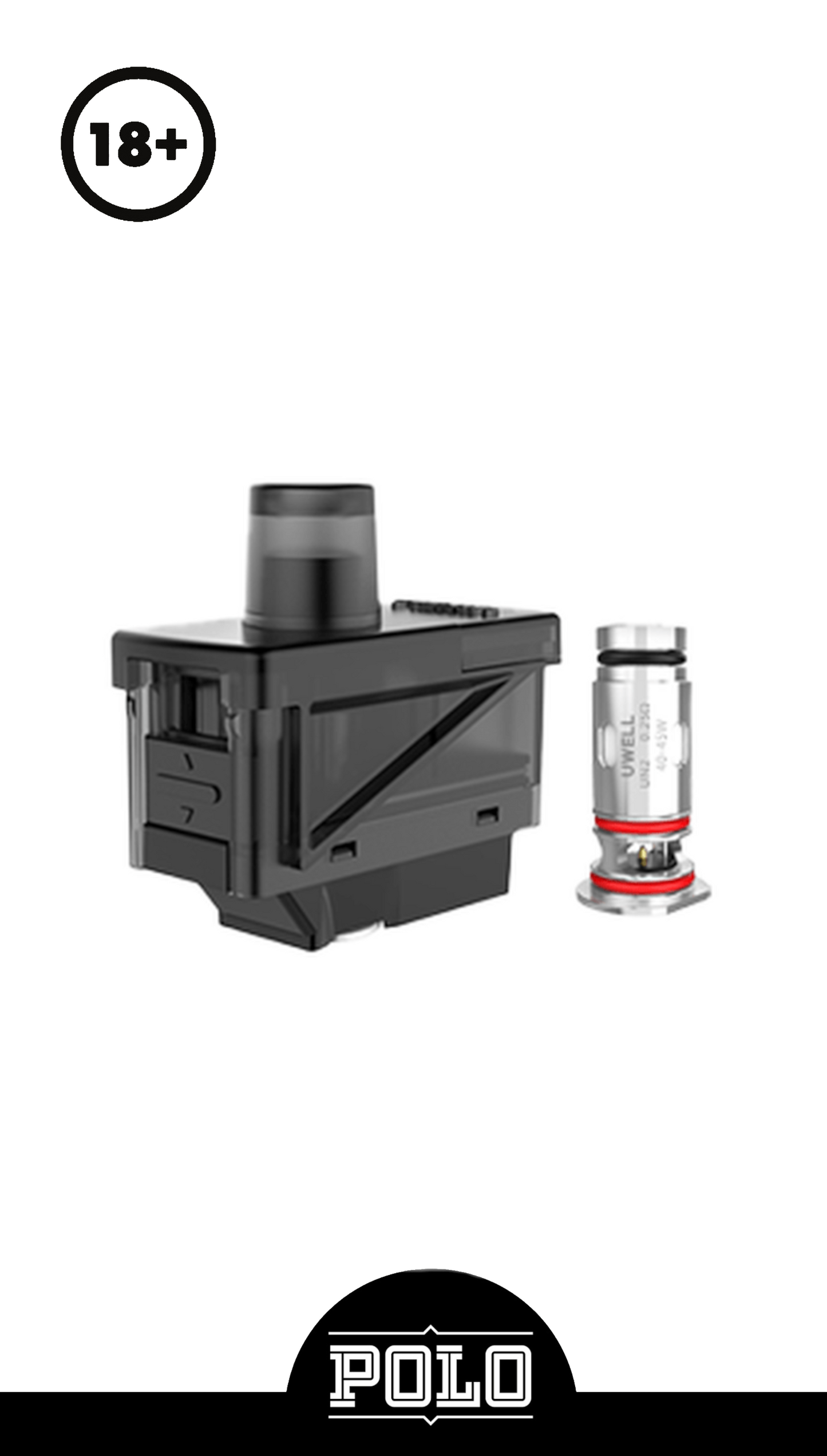 Uwell Havok Hylki